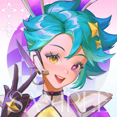 Headshot